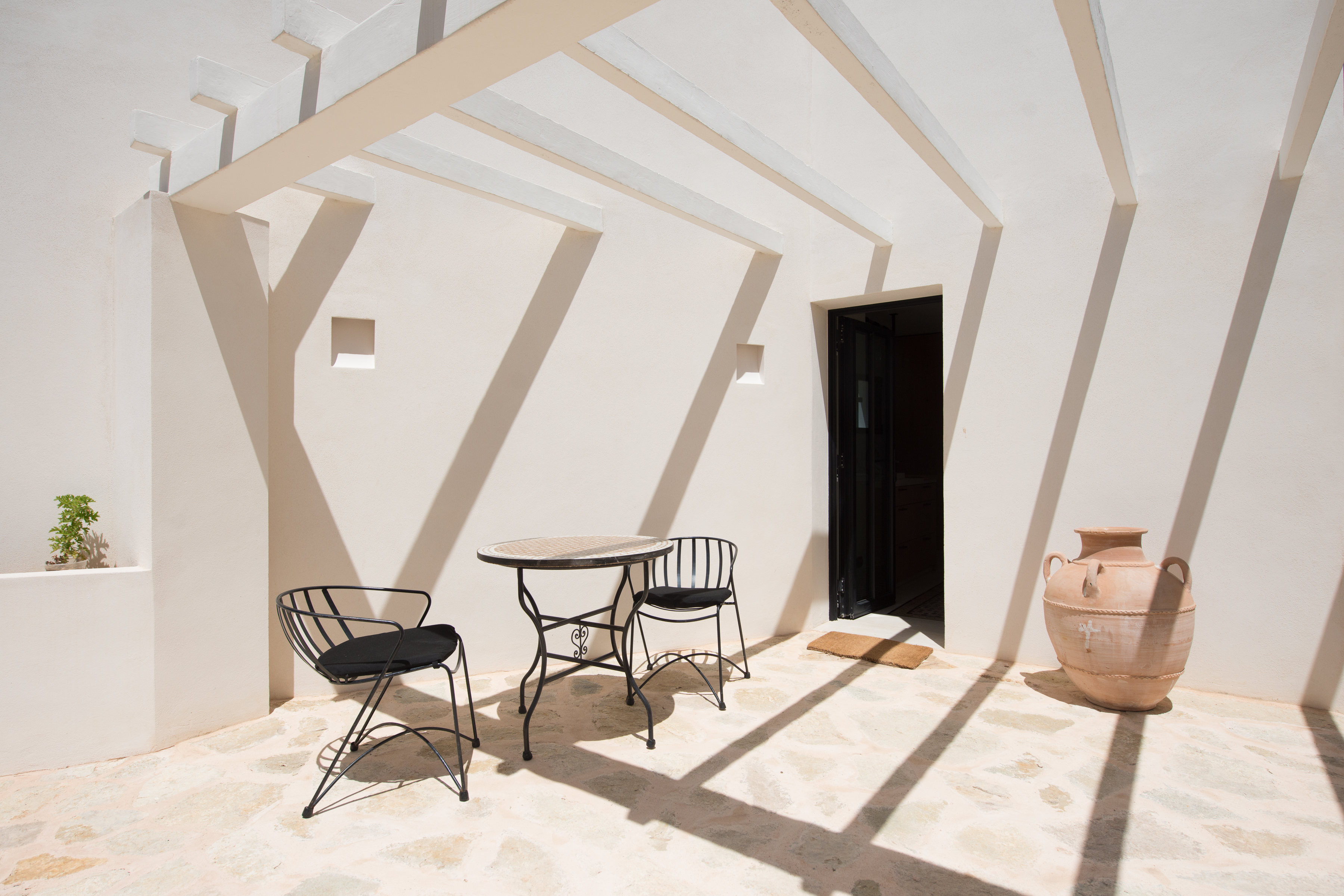 Resa estates ibiza luxury home for sale cala tarida tourise license terrace again.jpg
